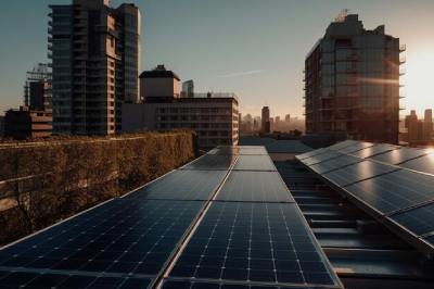 Top Rooftop Solar System Vendors in Odisha | Formonik Technology 