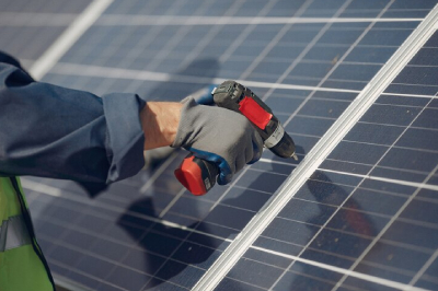 Expert Solar Panel Maintenance Service in Bhubaneswar, Odisha