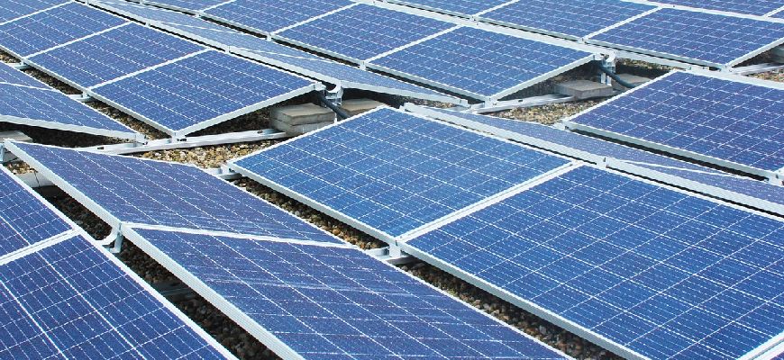 Solar & Facility Management Solution Provider in  Bhubaneswar